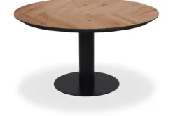 New Eettafel  Zintel Eettafels