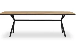 Hot Eettafel Zintel Eettafels