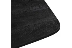 Eettafels- Eettafel Zwart Blake