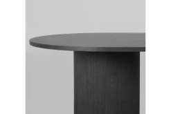 Sale Eettafel Zwart ME-70.052 Oliva Eettafels