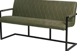 Eetbanken-Label51 Eettafelbank Army UK-30.296 Denmark