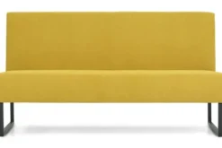 Eetbanken-Dutch Design Eettafelbank Boris