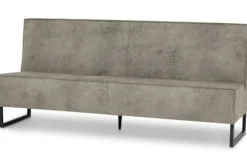 Eetbanken-Dutch Design Eettafelbank Boris