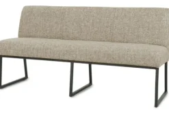 Eetbanken-Donc Eettafelbank Bullock