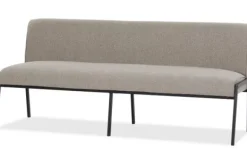 Eetbanken-Donc Eettafelbank Duuk