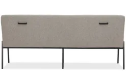 Eetbanken-Donc Eettafelbank Duuk