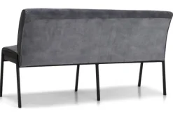 Eetbanken-Donc Eettafelbank Harvey