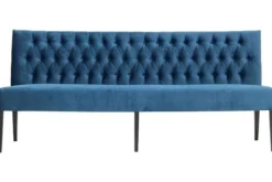 Eetbanken-Vie Chic Eettafelbank Liselotte