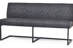 Eetbanken-Donc Eettafelbank Sinatra