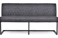 Eetbanken-Donc Eettafelbank Sinatra