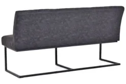 Eetbanken-Donc Eettafelbank Sinatra