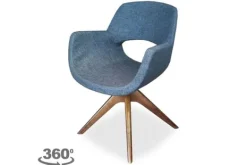 Online Eettafelstoel Annick Eetkamerstoelen