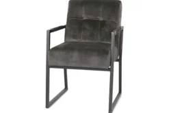 Eettafelstoel Bullock Eetkamerstoelen