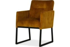 Sale Eettafelstoel Bullock Eetkamerstoelen