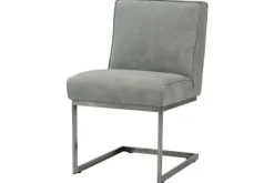 Eetkamerstoelen-Divani Eettafelstoel Fun