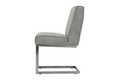 Eetkamerstoelen-Divani Eettafelstoel Fun