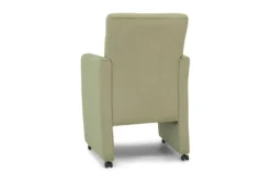 Eetkamerstoelen-Drooq Design Eettafelstoel Geneva