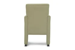 Eetkamerstoelen-Drooq Design Eettafelstoel Geneva