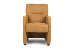 Hot Eettafelstoel Jenna Eetkamerstoelen