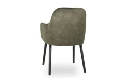 Eetkamerstoelen-Vie Chic Eettafelstoel Juif II