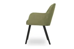 Outlet Eettafelstoel Juif II Eetkamerstoelen