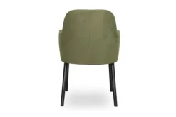 Outlet Eettafelstoel Juif II Eetkamerstoelen