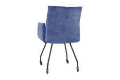 Eetkamerstoelen-Titan Design Eettafelstoel Jussie