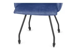 Eetkamerstoelen-Titan Design Eettafelstoel Jussie