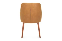 Outlet Eettafelstoel  Louix Eetkamerstoelen