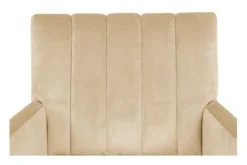 Eetkamerstoelen-Rebel & Classic Eettafelstoel Montreal