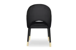 Eetkamerstoelen-Vie Chic Eettafelstoel Seine