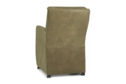 Eetkamerstoelen-France Eettafelstoel Seven