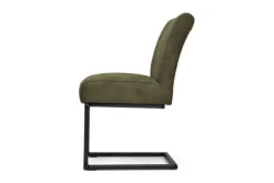 Clearance Eettafelstoel Sinatra Eetkamerstoelen