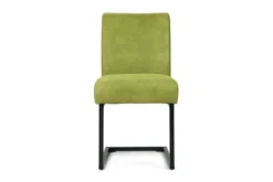 Eetkamerstoelen-Donc Eettafelstoel Sinatra