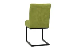 Eetkamerstoelen-Donc Eettafelstoel Sinatra