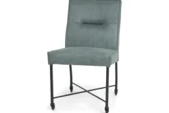 Eetkamerstoelen-France Eettafelstoel Stromae