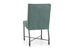 Eetkamerstoelen-France Eettafelstoel Stromae