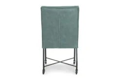 Eetkamerstoelen-France Eettafelstoel Stromae