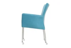 Eetkamerstoelen-Titan Design Eettafelstoel Wij