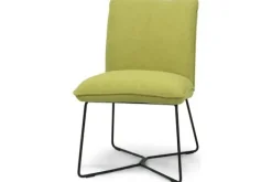 New Eettafelstoel Wouter Eetkamerstoelen