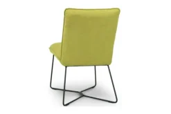 New Eettafelstoel Wouter Eetkamerstoelen