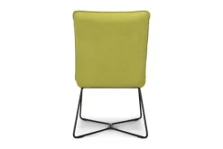 New Eettafelstoel Wouter Eetkamerstoelen