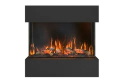 Sfeerhaarden-Xaralyn Elektrische 3D LED haard 70 Castello