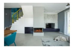 Sfeerhaarden-Xaralyn Elektrische 3D LED haard 70 Castello