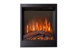 Sfeerhaarden-Xaralyn Elektrische 3D LED Inzethaard 70 Levico