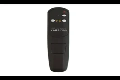 Sfeerhaarden-Xaralyn Elektrische Inzethaard 90 cm Trivero