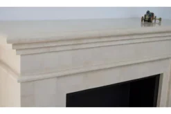 Sfeerhaarden-Xaralyn Elektrische Lucius LED haard F02 Kos