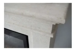 Sale Elektrische Lucius LED haard F02 Kos Sfeerhaarden