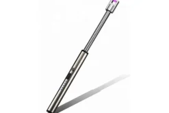 Online Elektrische USB aansteker Sfeerhaarden