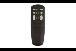 Elektrische wandhaard 180 Trivero Sfeerhaarden